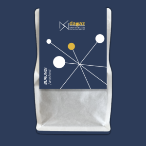 Burundi - Gakenke